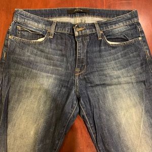 Joes jeans size 34